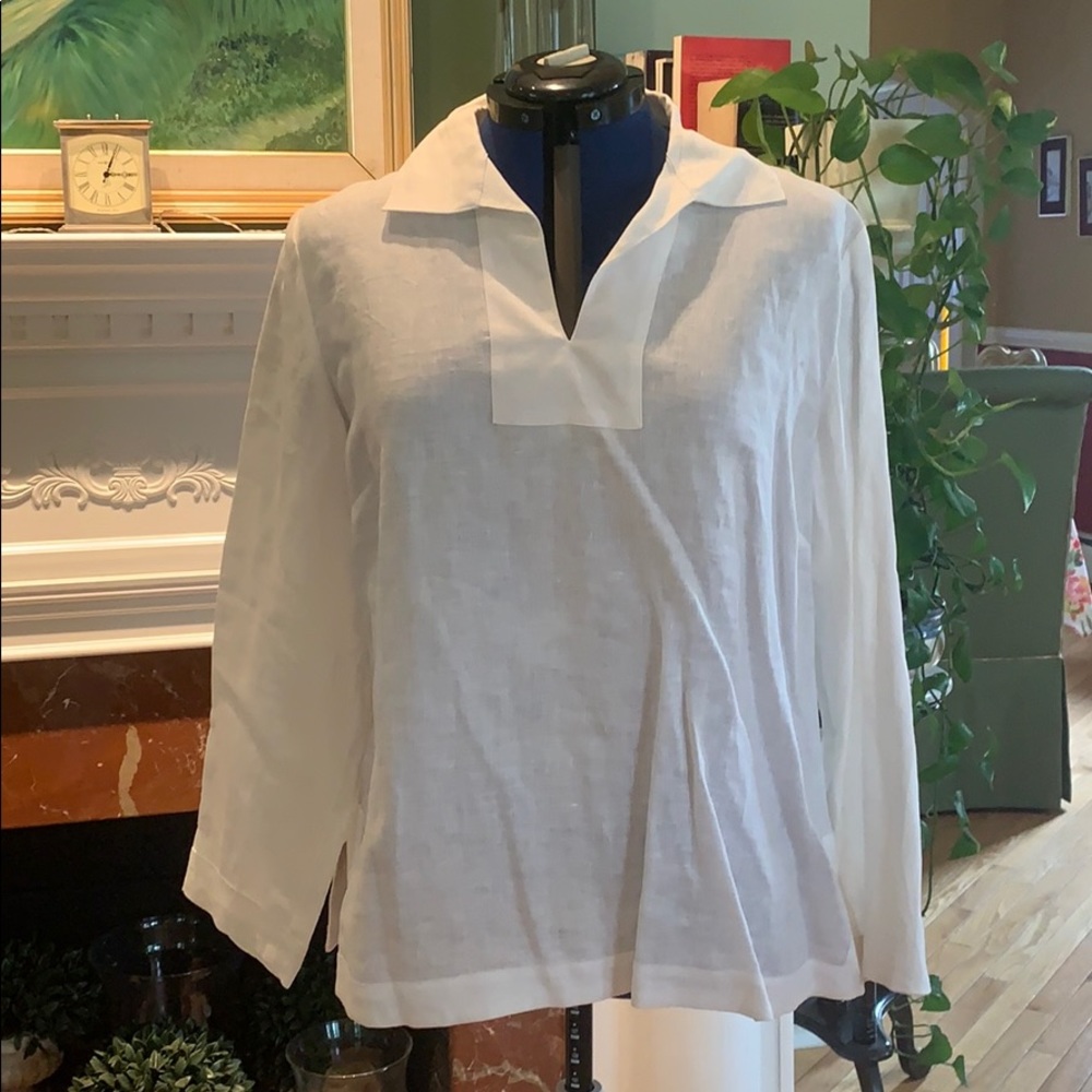 NWT Talbots top